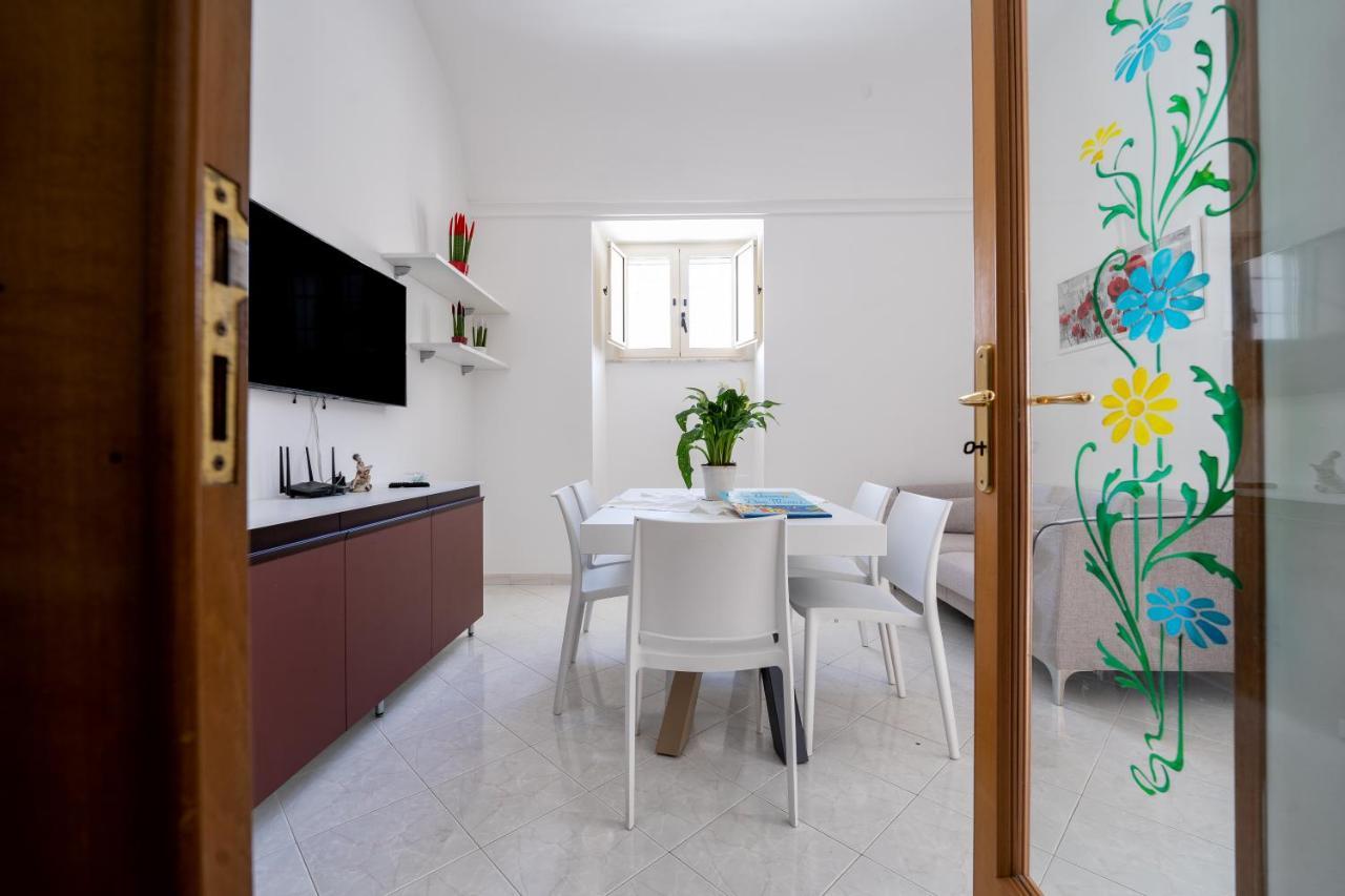 Casa Don Mimi Apartment Amalfi Exterior foto
