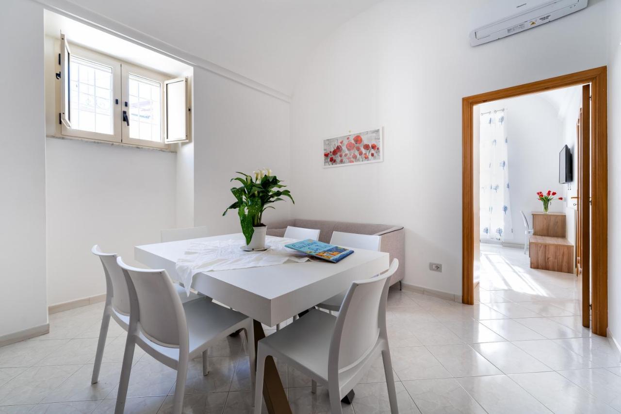 Casa Don Mimi Apartment Amalfi Exterior foto