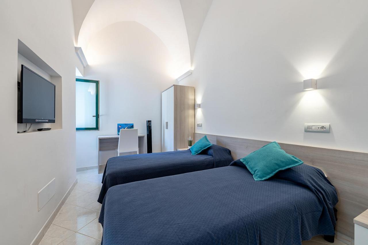 Casa Don Mimi Apartment Amalfi Exterior foto