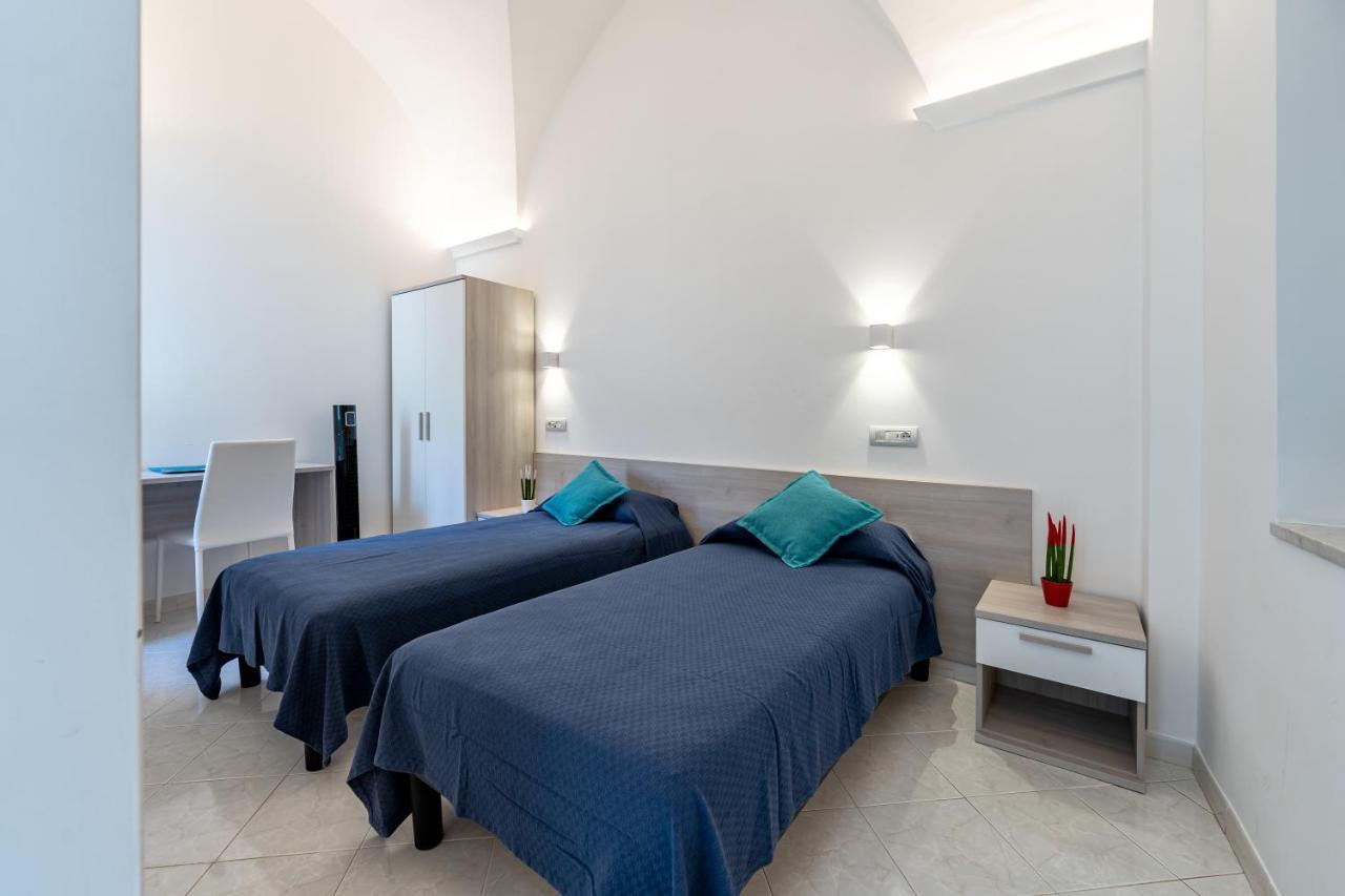 Casa Don Mimi Apartment Amalfi Exterior foto